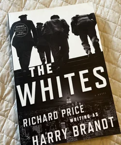 The Whites (Pre-release copy)