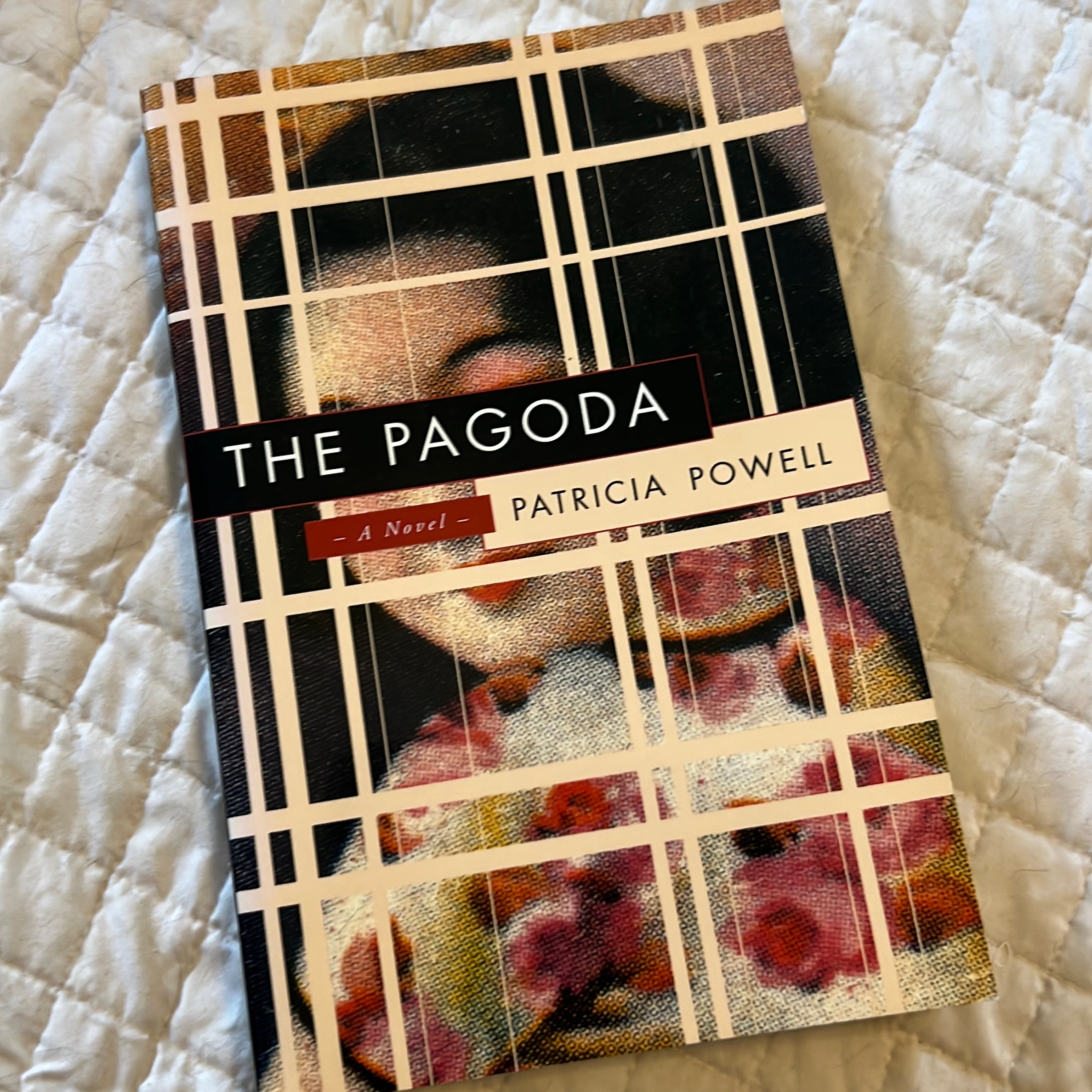 The Pagoda