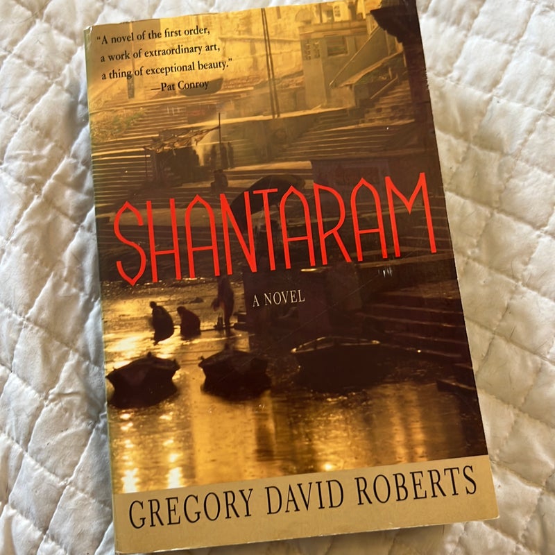 Shantaram