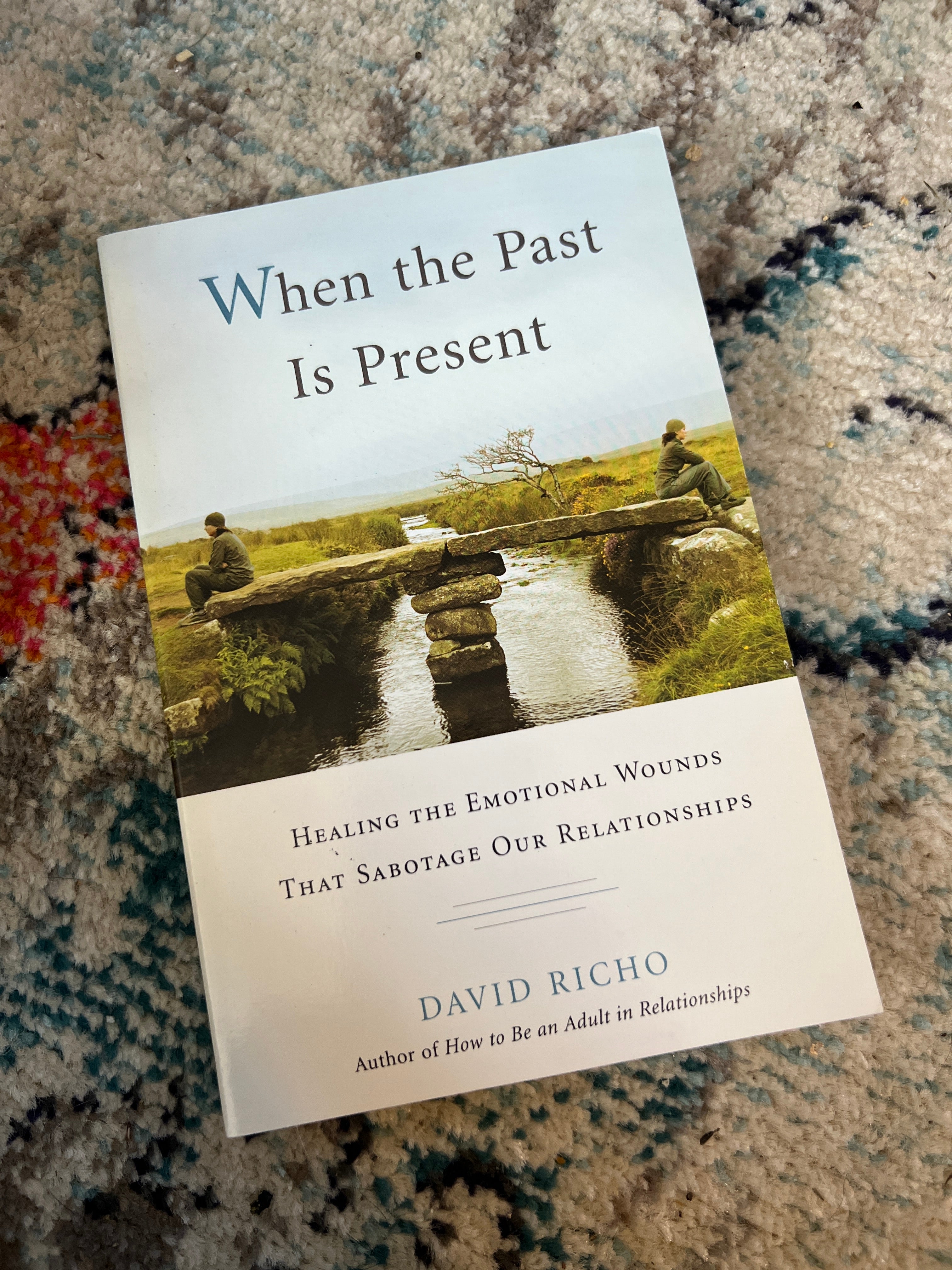 When the Past Is Present