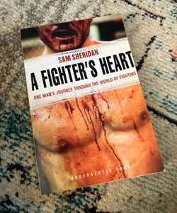 A Fighter's Heart (Pre-Published Copy)