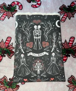 Book Sleeve