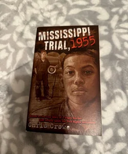 Mississippi Trial 1955