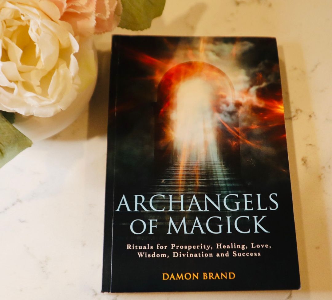 Archangels of Magick