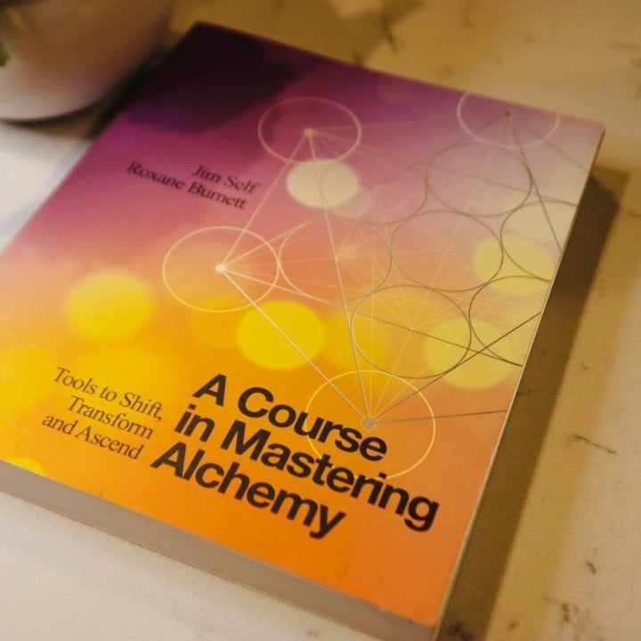 A Course in Mastering Alchemy