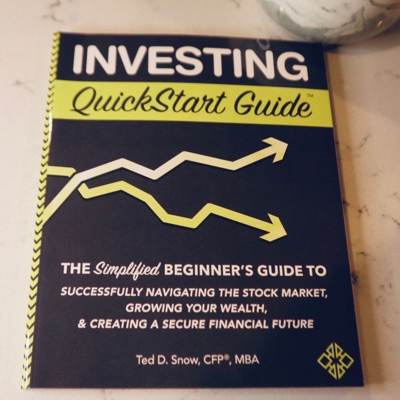 Investing QuickStart Guide