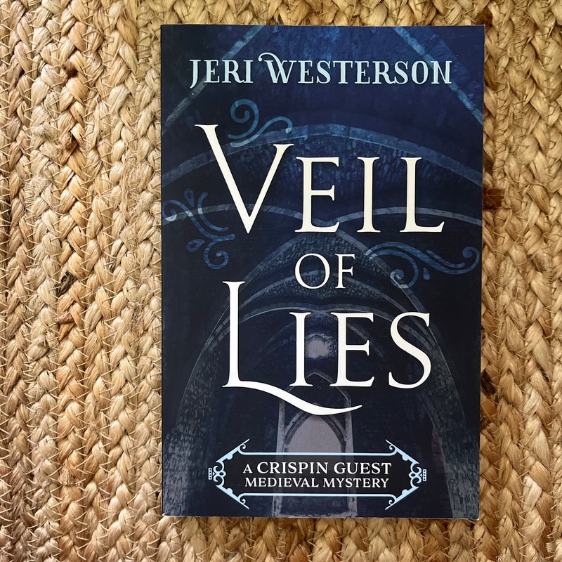 Veil of Lies