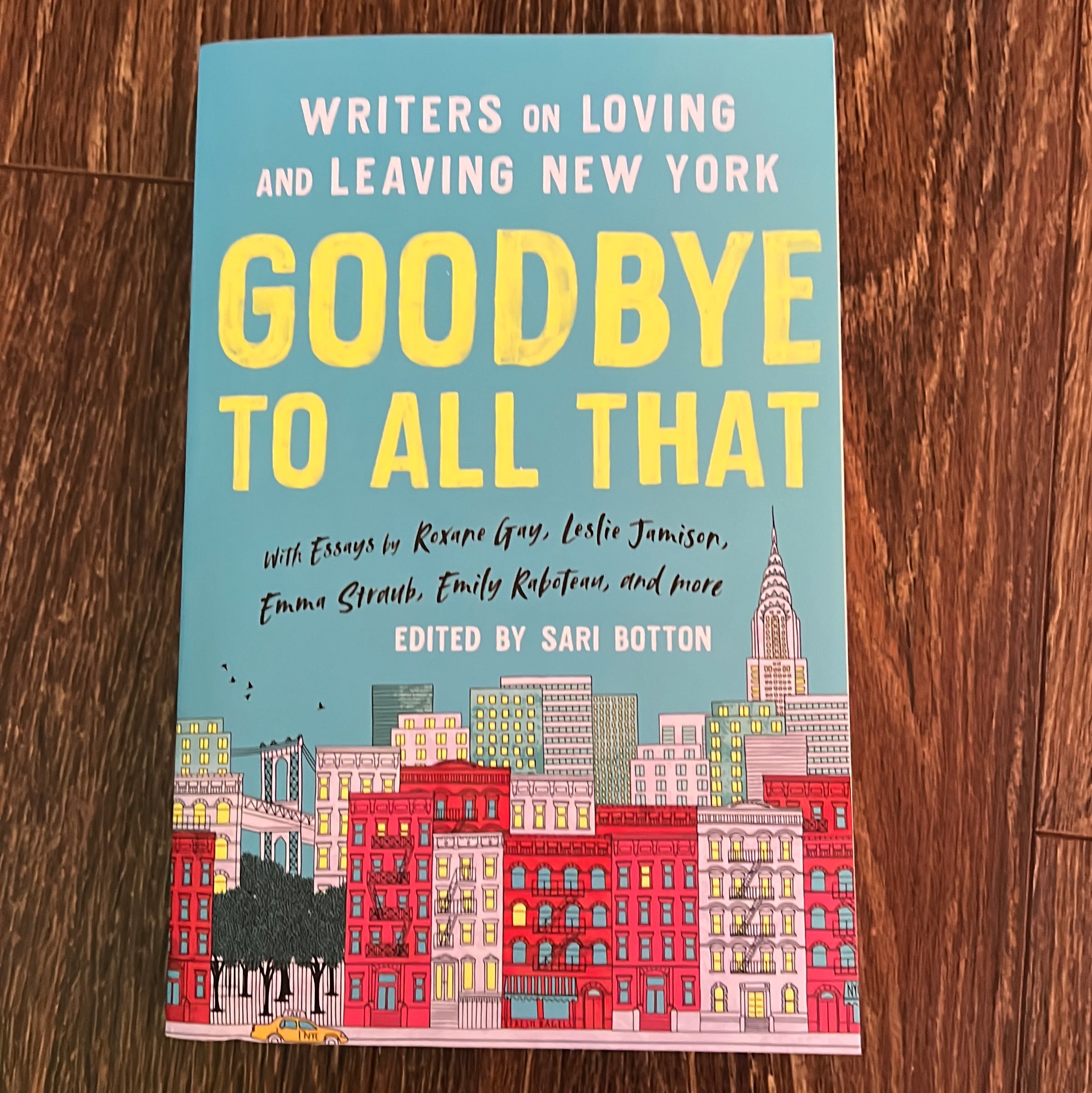 Goodbye to All That (Revised Edition)