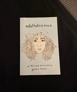 Adultolescence