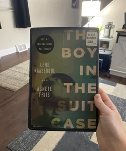 The Boy in the Suitcase