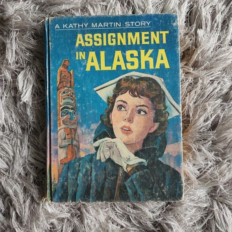 Assignment in Alaska