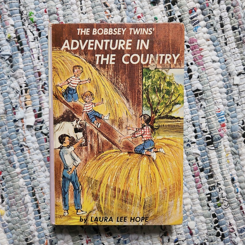 The Bobbsey Twins
