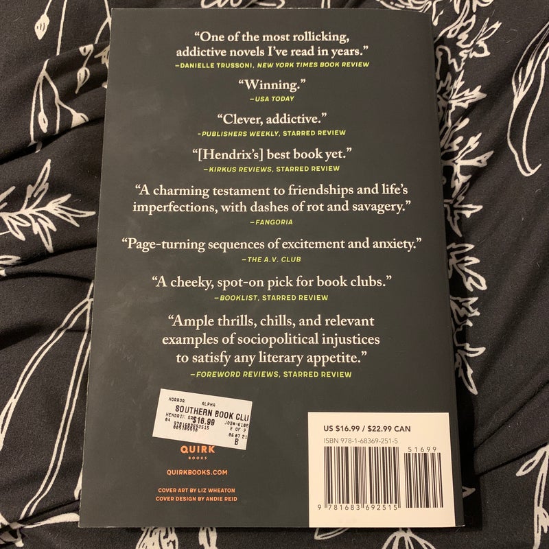 The Southern Book Club's Guide to Slaying Vampires