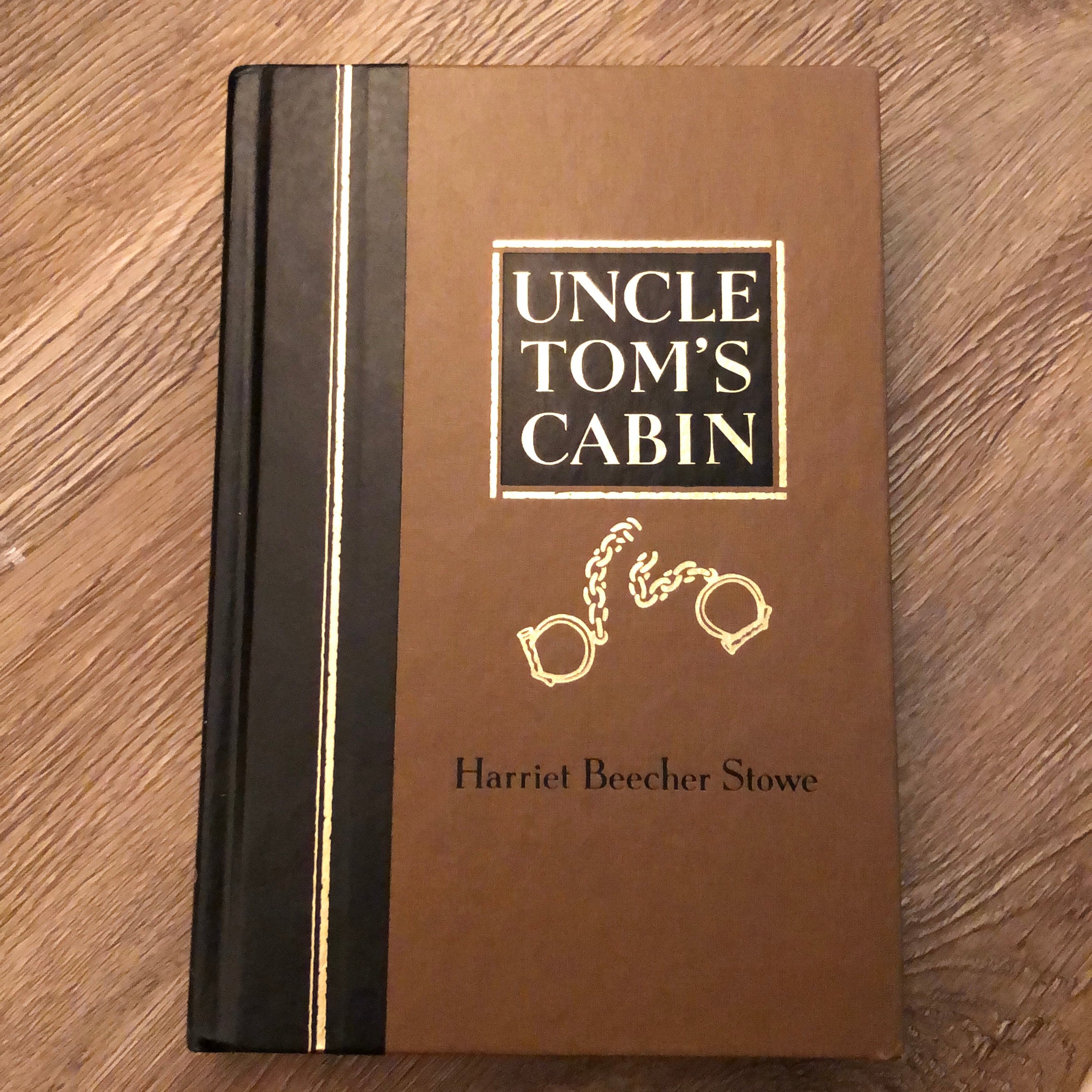 Uncle Tom's Cabin or Life among the Lowly