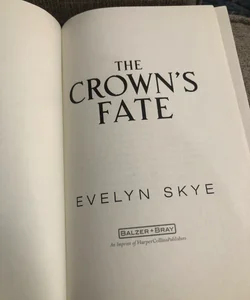 The Crown's Fate