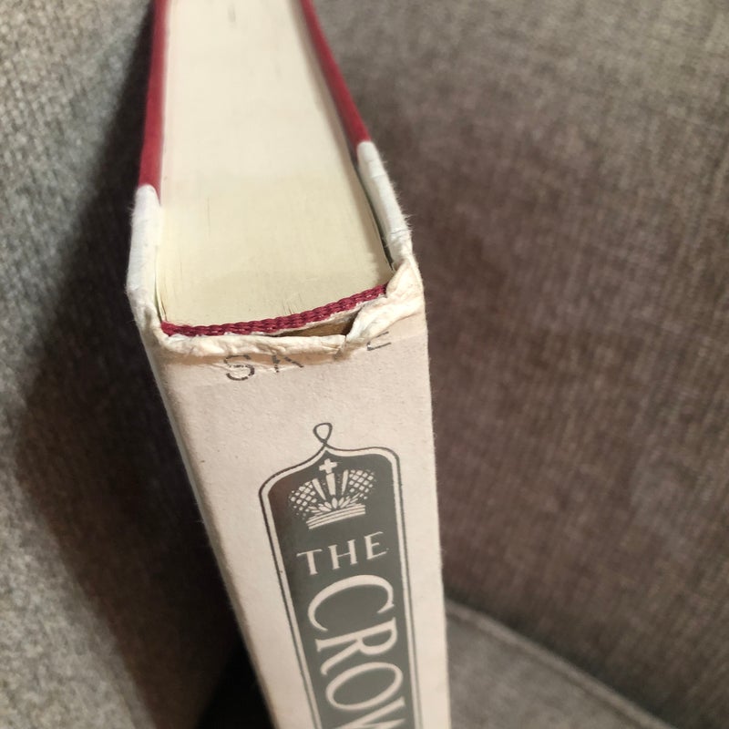 The Crown's Fate