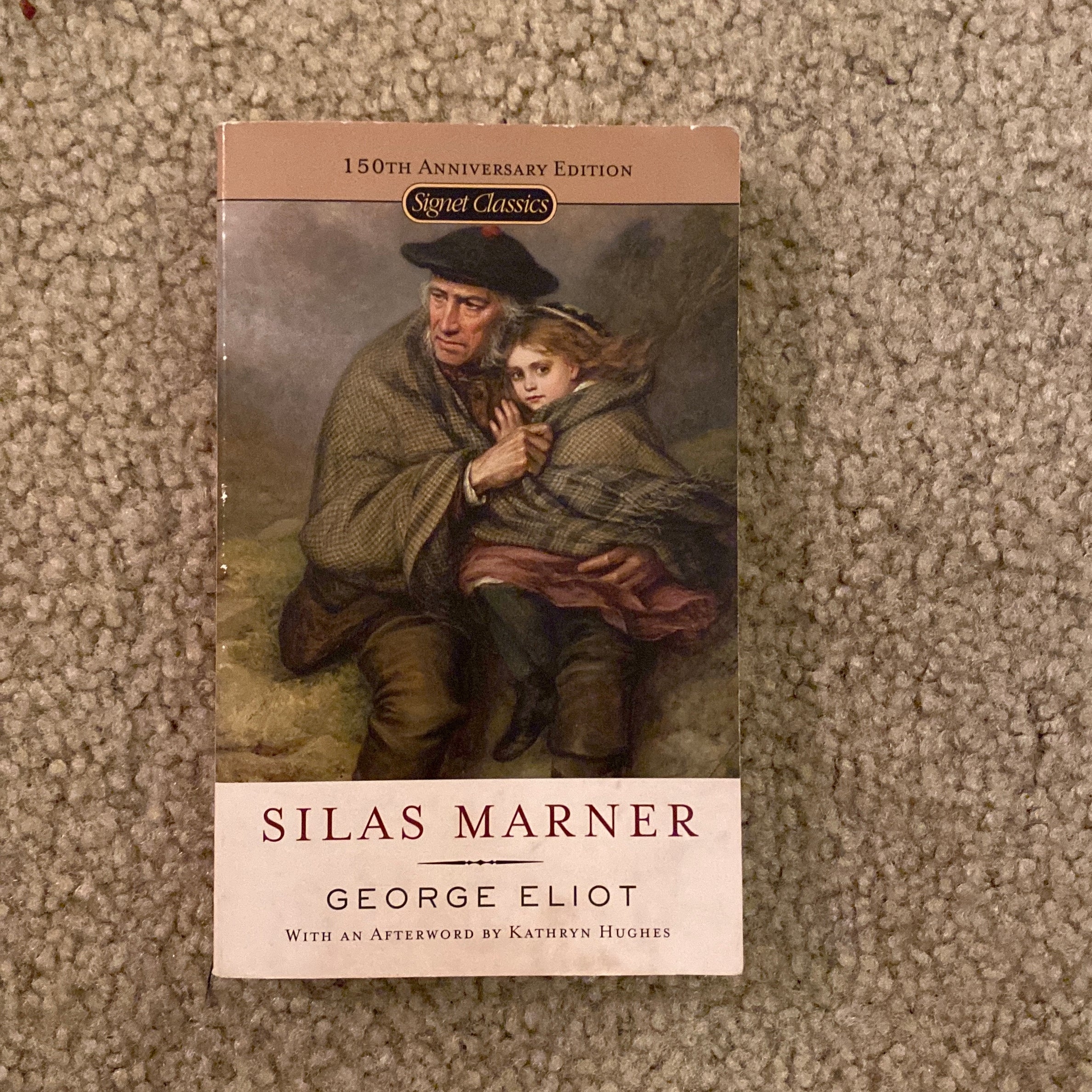 Silas Marner