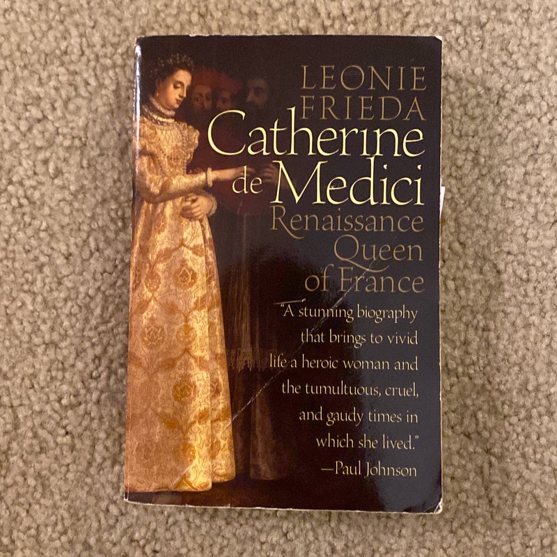 Catherine de Medici