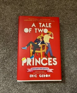 A Tale of Two Princes