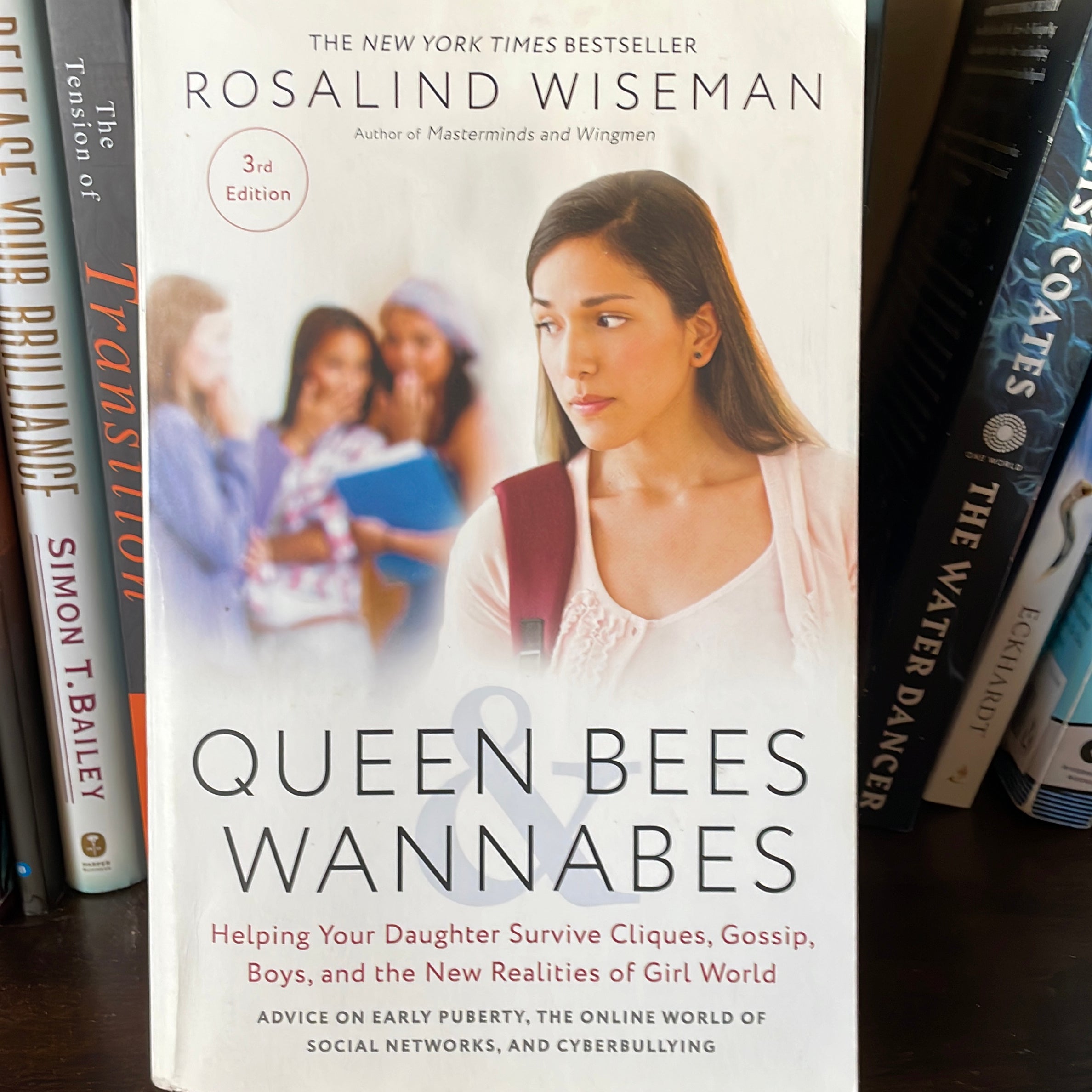 Queen Bees and Wannabes, 3rd Edition