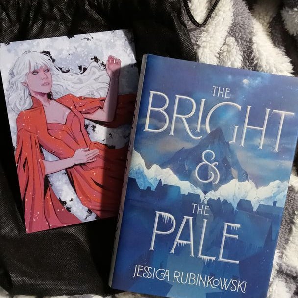 The Bright & The Pale 