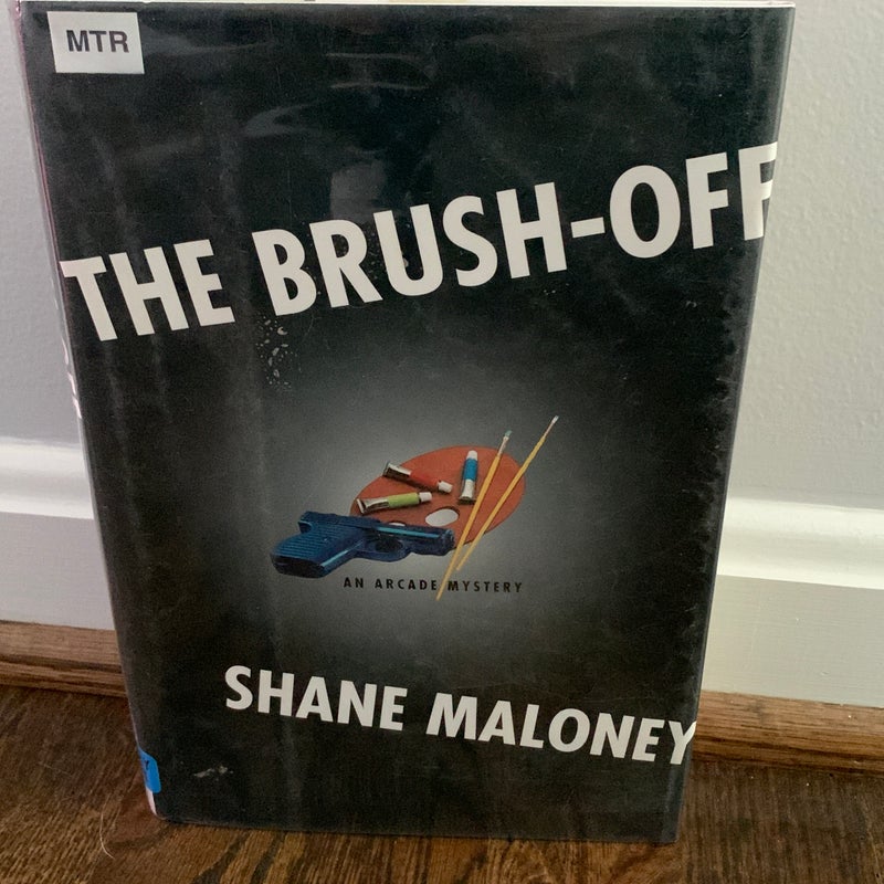 The Brush-Off