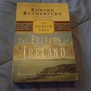 The Princes of Ireland