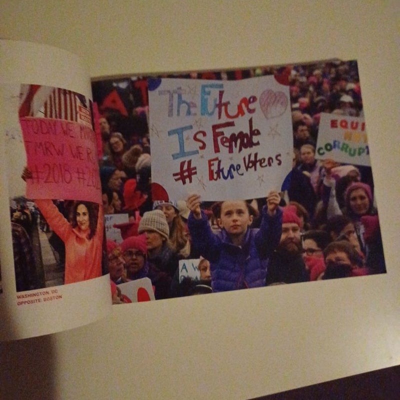 Why We March