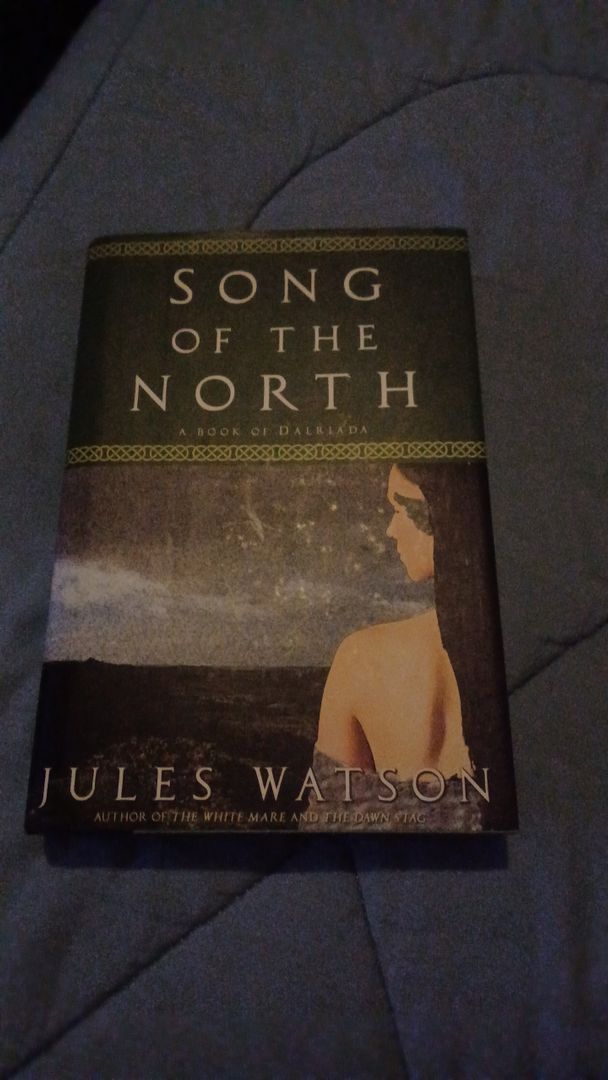 Song of the North