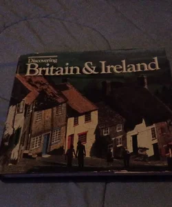 Discovering  Britain & Ireland 