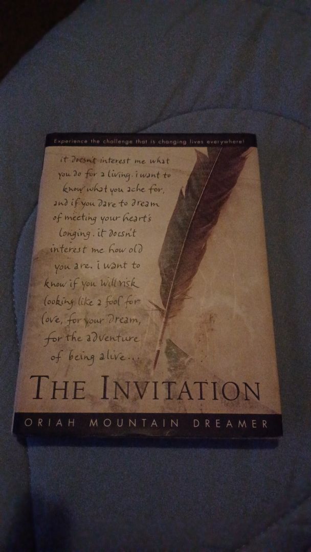 The Invitation