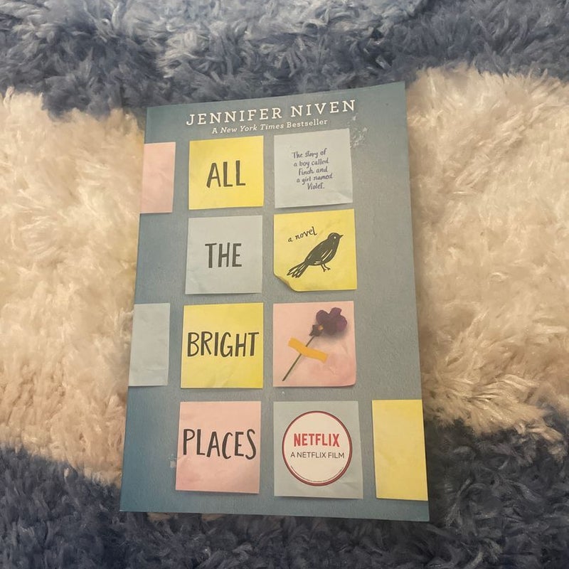 All the Bright Places