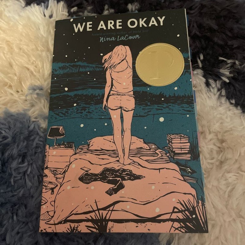 We Are Okay