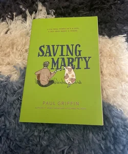 Saving Marty