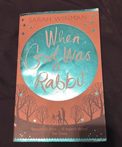 When God Was a Rabbit - Promotional Edition