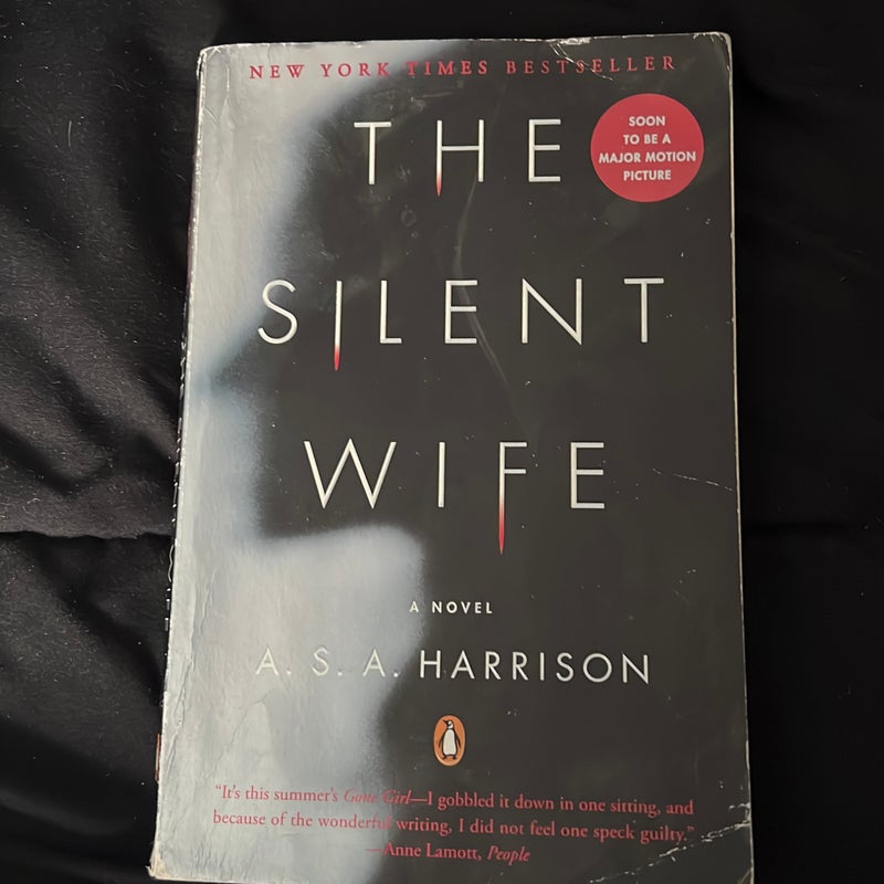 The Silent Wife