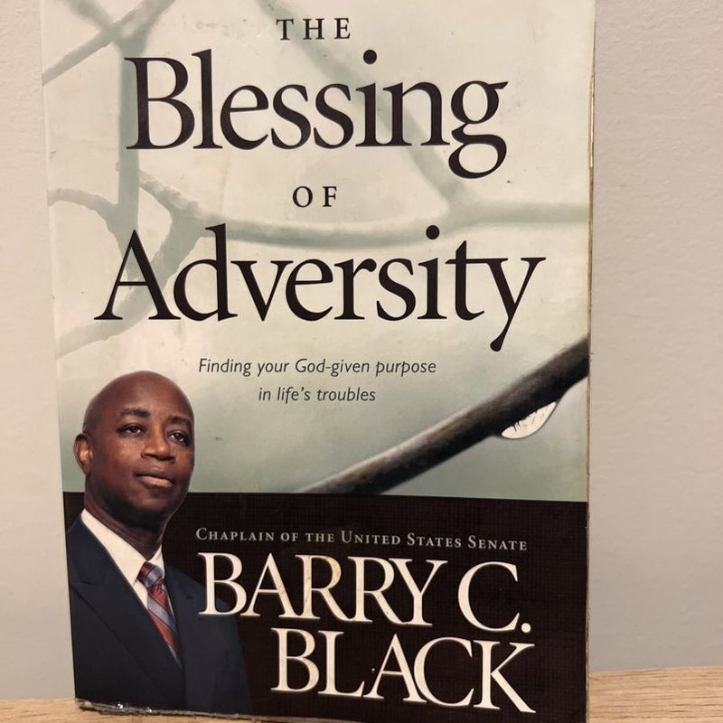 The Blessings Of Adversity (Finding Your God Given PurposeIn Life’s Troubles)