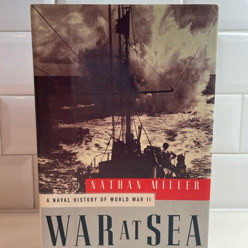 War at Sea