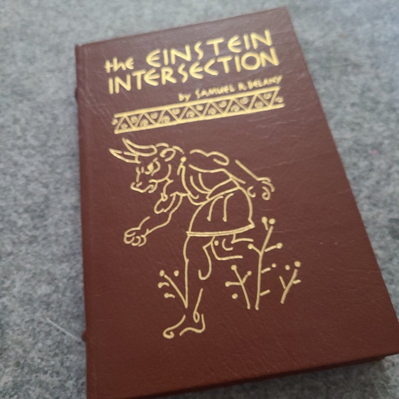 The Einstein Intersection 