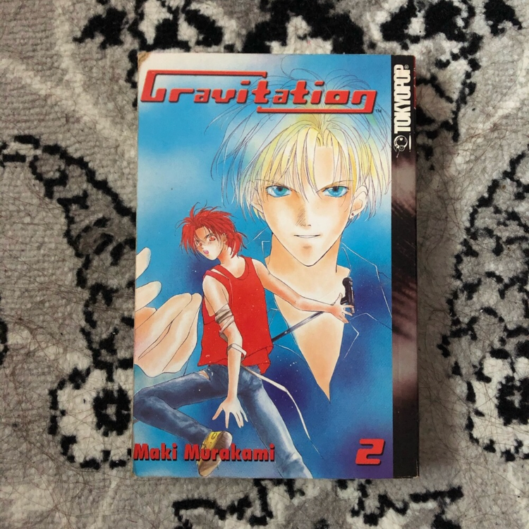 Gravitation Volume 2