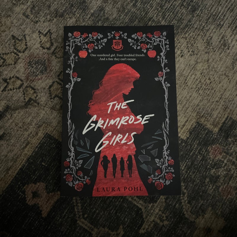 The Grimrose Girls