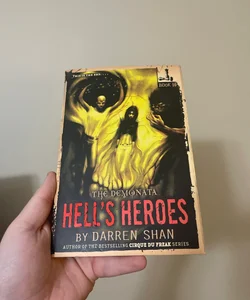 Hell's Heroes