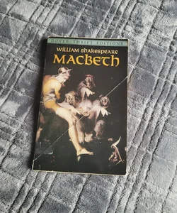 William Shakespeare Macbeth 