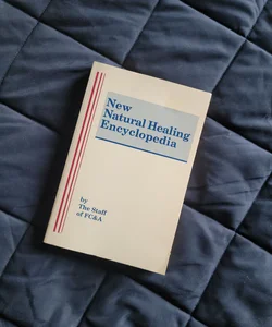 New Natural Healing Encyclopedia 