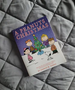 A Peanuts Christmas 