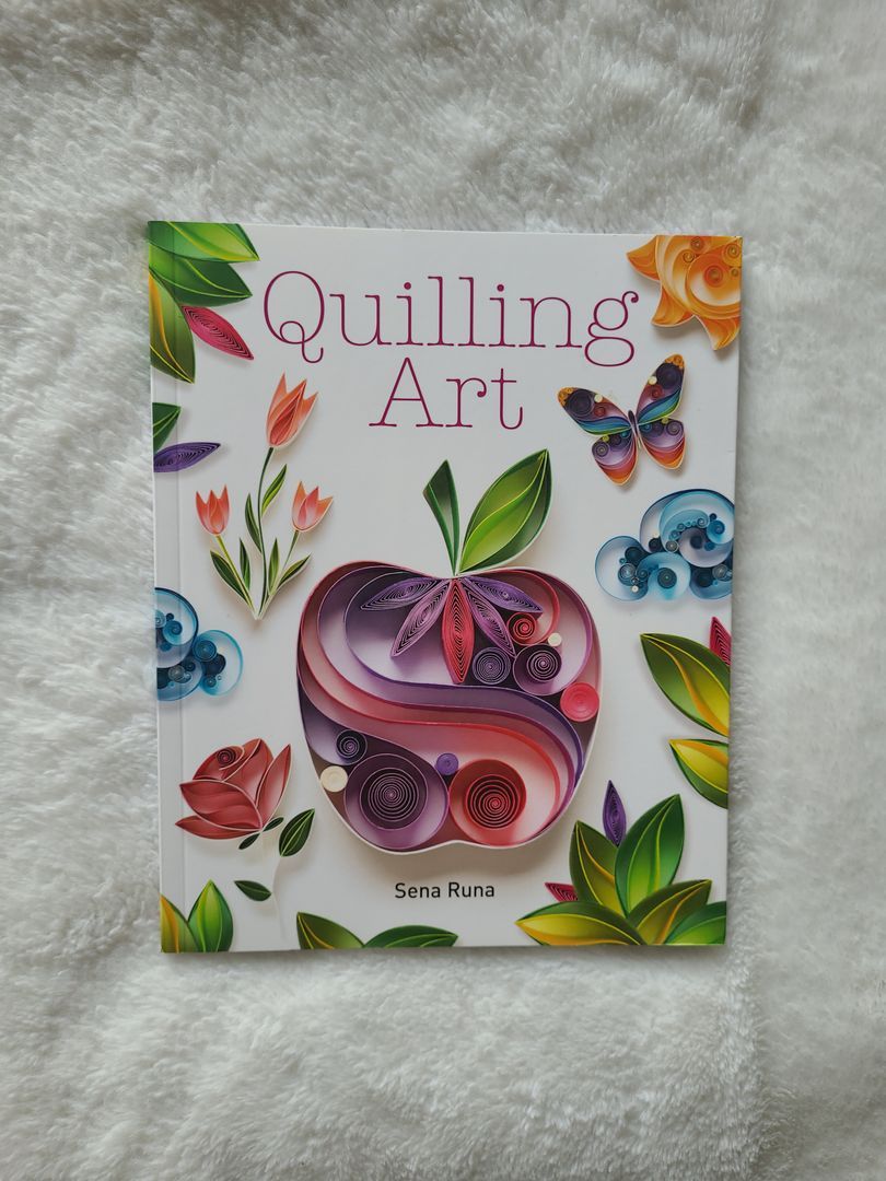 Quilling Art