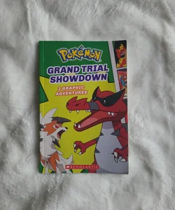 Pokemon Battle with Ultra Beast 2 Graphic Adventures - by Simcha Whitehill  (Paperback)