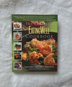 Essential Eating Well Cookbook