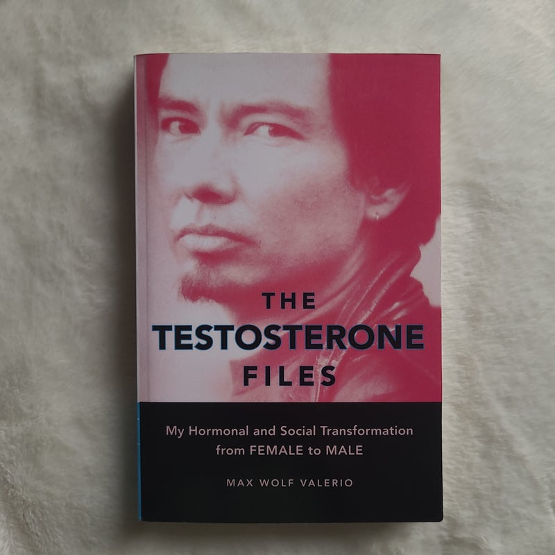 The Testosterone Files