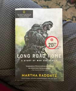 The Long Road Home (TV Tie-In)